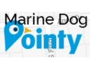 Marine Dog Pointy Shop