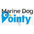 Marine Dog Pointy Shop