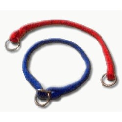 Marine Dog Choker Collar