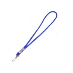 Key or Whistle Lanyard